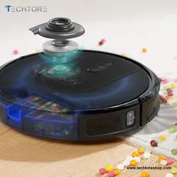 جارو برقی رباتیک یوفی مدل eufy RoboVac G30