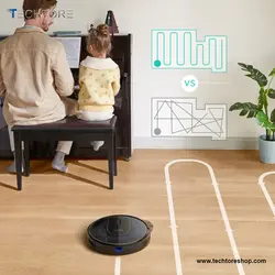 جارو برقی رباتیک یوفی مدل eufy RoboVac G30