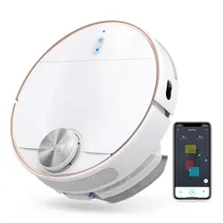 جارو برقی رباتیک یوفی مدل eufy RoboVac L70 Hybrid