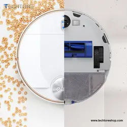 جارو برقی رباتیک یوفی مدل eufy RoboVac L70 Hybrid