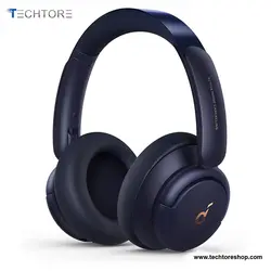 هدفون بلوتوثی ساندکور مدل Soundcore Life Q30