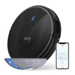 جارو برقی رباتیک یوفی مدل eufy RoboVac G10 Hybrid