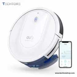 جارو برقی رباتیک یوفی مدل eufy RoboVac G10 Hybrid
