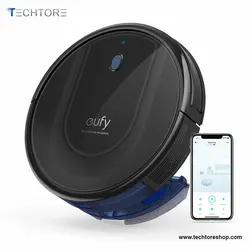 جارو برقی رباتیک یوفی مدل eufy RoboVac G10 Hybrid