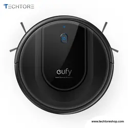 جارو برقی رباتیک یوفی مدل eufy RoboVac G10 Hybrid