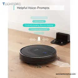 جارو برقی رباتیک یوفی مدل eufy RoboVac G10 Hybrid