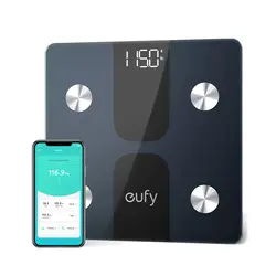 ترازو وزن کشی هوشمند یوفی مدل eufy C1