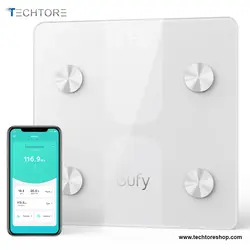 ترازو وزن کشی هوشمند یوفی مدل eufy C1