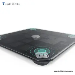 ترازو وزن کشی هوشمند یوفی مدل eufy C1