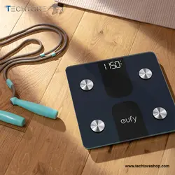 ترازو وزن کشی هوشمند یوفی مدل eufy C1
