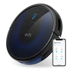 جارو برقی رباتیک یوفی مدل eufy RoboVac 15C MAX