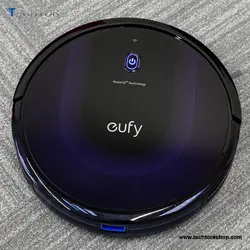 جارو برقی رباتیک یوفی مدل eufy RoboVac 15C MAX