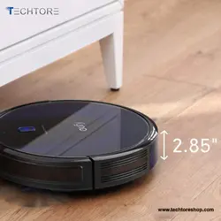 جارو برقی رباتیک یوفی مدل eufy RoboVac 15C MAX