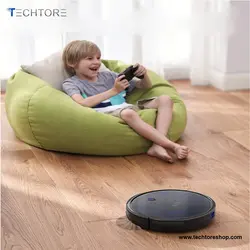 جارو برقی رباتیک یوفی مدل eufy RoboVac 15C MAX