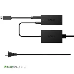 خرید تبدیل اورجینال کینکت xbox one s | قیمت تبدیل کینکت ایکس باکس وان اس