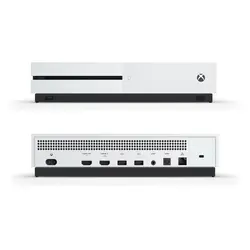 خرید xbox one s همراه با کینکت | قیمت ایکس باکس وان اس همراه با کینکت