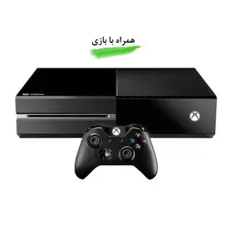 خرید xbox one با بازی | قیمت ایکس باکس وان همراه با بازی