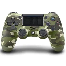 خرید دسته ps4 طرح چریکی | قیمت دسته پلی استیشن 4 طرح چیریکی