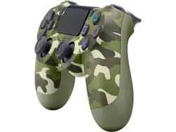خرید دسته ps4 طرح چریکی | قیمت دسته پلی استیشن 4 طرح چیریکی