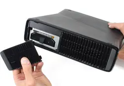 خرید هارد 120 گیگ xbox 360 | قیمت هارد دیسک 120 گیگ ایکس باکس 360