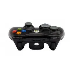 خرید دسته xbox 360 رنگ مشکی دست دوم | قیمت دسته ایکس باکس 360 رنگ مشکی