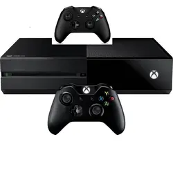 خرید xbox one دو دسته | قیمت ایکس باکس وان همراه با دو دسته