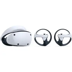 خرید vr2 برای ps5 | خرید هدست واقعیت مجازی ps5 مدل vr2