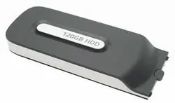 خرید ایکس باکس 360 الایت 120g همراه با دو دسته | قیمت Xbox 360 Elite دو دسته