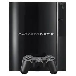 خرید ps3 fat 40GB | قیمت پلی استیشن 3