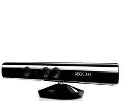 خرید ایکس باکس 360 سوپر اسلیم دو دسته با بازی همراه با کینکت | Xbox360 super slim
