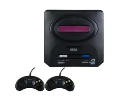 خرید سگا مدل mega drive 2 | قیمت Sega