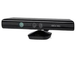 خرید ایکس باکس 360 سوپر اسلیم همراه با کینکت | kinect با xbox 360 super slim 250g