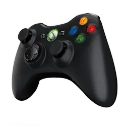 خرید ایکس باکس 360 سوپر اسلیم همراه با کینکت | kinect با xbox 360 super slim 250g