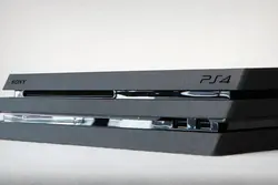 خرید PS4 PRO 7116 دو دسته و همراه با بازی | قیمت پلی استیشن 4 دو دسته با بازی refresh