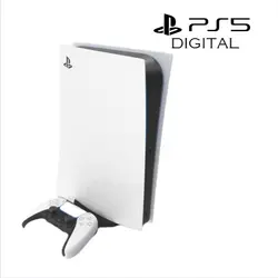 خرید PS5 Digital Edition | قیمت پلی استیشن 5 دیجیتال