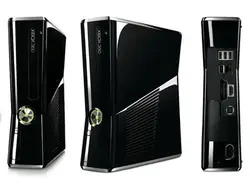 خرید ایکس باکس 360 اسلیم همراه با کینکت | قیمت کنسول Xbox 360 Slim همراه با Kinect