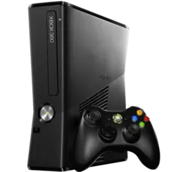 خرید ایکس باکس ۳۶۰ اسلیم 4G اورجینال | قیمت xbox 360 اسلیم اورجینال