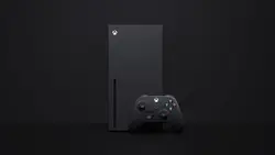 خرید Xbox series x | قیمت ایکس باکس سری ایکس
