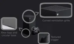 خرید Xbox series x | قیمت ایکس باکس سری ایکس