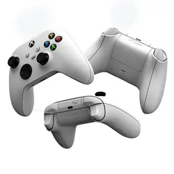 خرید ایکس باکس سری اس همراه با بازی | قیمت Xbox Sreies S همراه با بازی