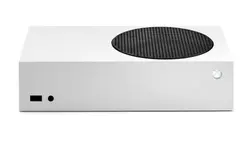 خرید ایکس باکس سری اس همراه با بازی | قیمت Xbox Sreies S همراه با بازی
