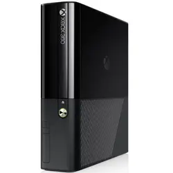 خرید ایکس باکس ۳۶۰ سوپر اسلیم دو دسته | قیمت Xbox360 Super Slim 250GB دو دسته