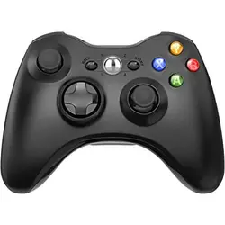 خرید ایکس باکس ۳۶۰ سوپر اسلیم دو دسته | قیمت Xbox360 Super Slim 250GB دو دسته