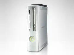 خرید ایکس باکس 360 آرکید دو دسته | قیمت 120GB Xbox 360 arcade همراه با دو دسته