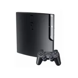 کنسول بازی ps3 slim 250GB | خرید ps3 اسلیم 250 گیگ