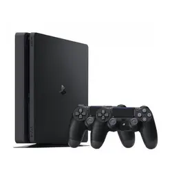 خرید ps4 دو دسته اسلیم ریجن 2 | خرید ps4 مدل 2216 refresh bushes factory