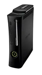 خرید ایکس باکس 360 الایت 120g دو دسته با بازی | قیمت Xbox 360 Elite دو دسته با بازی