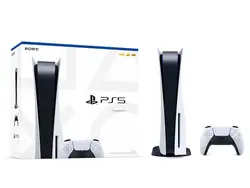 خرید ps5 استاندارد ریجن 3 | خرید ps5 با درایو ریجن 3