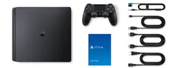 خرید PS4 slim R2 2216B 1Tb | خرید ps4 2216 نو آکبند