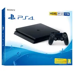 خرید PS4 slim R2 2216B 1Tb | خرید ps4 2216 نو آکبند